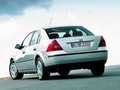 Ford Mondeo II Sedan - Снимка 9