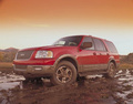 2003 Ford Expedition II - Bilde 9