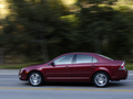 2006 Ford Fusion (USA) - Снимка 7