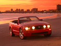 Mustang Convertible V