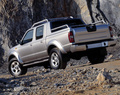 Nissan Navara II (D22) - Foto 10