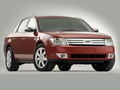 2008 Ford Taurus V - εικόνα 9