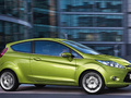 Ford Fiesta VII (Mk7) 3 door - Photo 5