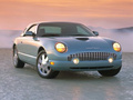 2002 Ford Thunderbird (Retro Birds) - Foto 2