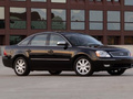 2005 Ford Five Hundred - Fotografie 8