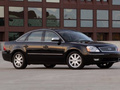 2005 Ford Five Hundred - Kuva 8