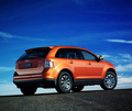 Ford Edge I - Фото 8