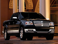 Lincoln Mark LT - Fotoğraf 3