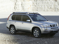 Nissan X-Trail II (T31) - Kuva 7