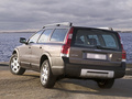 Volvo XC70 I (facelift 2004) - Kuva 6