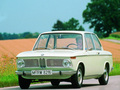 BMW 02 (E10) - Photo 7