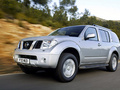 Nissan Pathfinder III - Fotografie 4