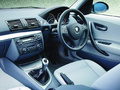 BMW Серия 1 Хечбек (E87) - Снимка 9