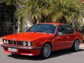 BMW Seria 6 (E24)
