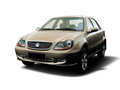 2007 Geely Otaka - Τεχνικά Χαρακτηριστικά, Κατανάλωση καυσίμου, Διαστάσεις