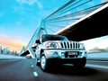 2002 Mahindra Scorpio - Teknik özellikler, Yakıt tüketimi, Boyutlar