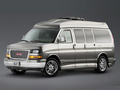 1995 GMC Savana - Bilde 2