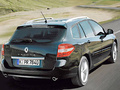 Renault Laguna III Grandtour - Фото 8