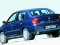 1999 Renault Clio Symbol - Kuva 7