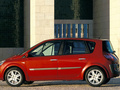 Renault Scenic II (Phase I) - Kuva 8