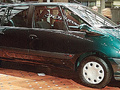 1996 Renault Espace III (JE) - Фото 1