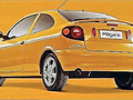 Renault Megane I Coach (DA) - Fotografie 6