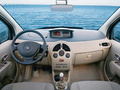 2004 Renault Modus - εικόνα 8