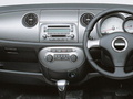 2004 Daihatsu Mira Gino (L650) - Fotoğraf 6