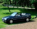 1992 Renault 19 Cabriolet (D53) (facelift 1992) - Снимка 3