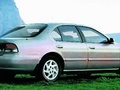 1998 Renault Samsung SM5 I - Fotografie 5