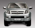 2006 Great Wall Hover CUV - Fotografie 3