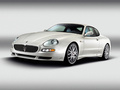 Tekniset tiedot ja polttoaineen kulutus Maserati GranSport Tekniset tiedot ja polttoaineen kulutus Maserati GranSport