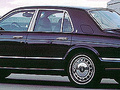 1998 Rolls-Royce Silver Seraph - Bild 9