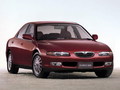 Mazda Eunos 500 - Снимка 3