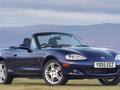 Mazda MX-5 II (NB) - Снимка 8