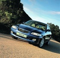 Mazda 626 V (GF) - Photo 6