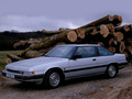 Mazda 929 II Coupe (HB) - Fotografia 8