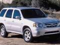 2008 Mazda Tribute II - Technical Specs, Fuel consumption, Dimensions