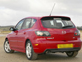 Mazda 3 I Hatchback (BK) - Фото 7