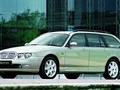 2001 Rover 75 Tourer - Photo 3