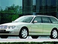 2001 Rover 75 Tourer - Снимка 3