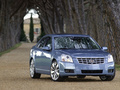 2006 Cadillac BLS - Photo 9