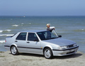 Saab 9000 Hatchback - Fotografia 8