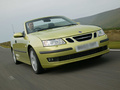 Saab 9-3 Cabriolet II - Снимка 10