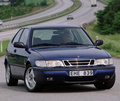 Saab 900 II Combi Coupe - Foto 9