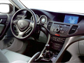 2008 Honda Accord VIII Wagon - Снимка 10