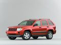 Jeep Grand Cherokee III (WK) - Fotoğraf 7