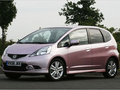 Honda Jazz II - Снимка 10