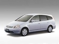 2001 Honda Stream - Фото 9