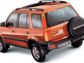 1995 Honda CR-V I (RD) - Снимка 6